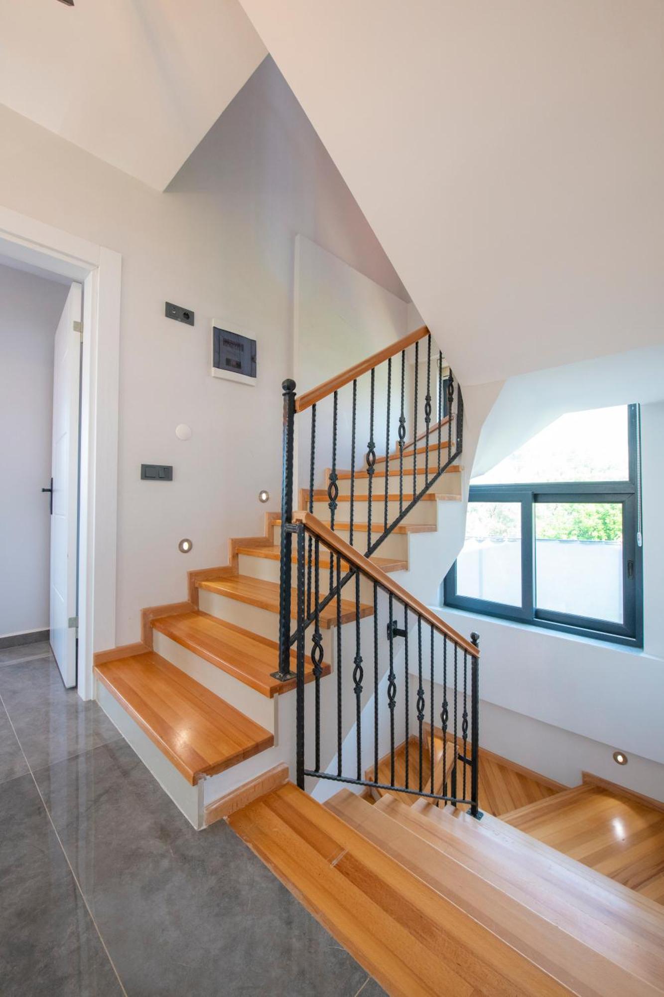 Villa Carya Oeluedeniz Fethiye Exterior foto