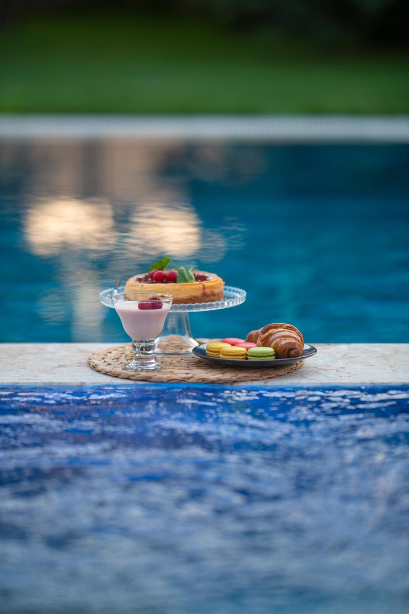 Villa Carya Oeluedeniz Fethiye Exterior foto