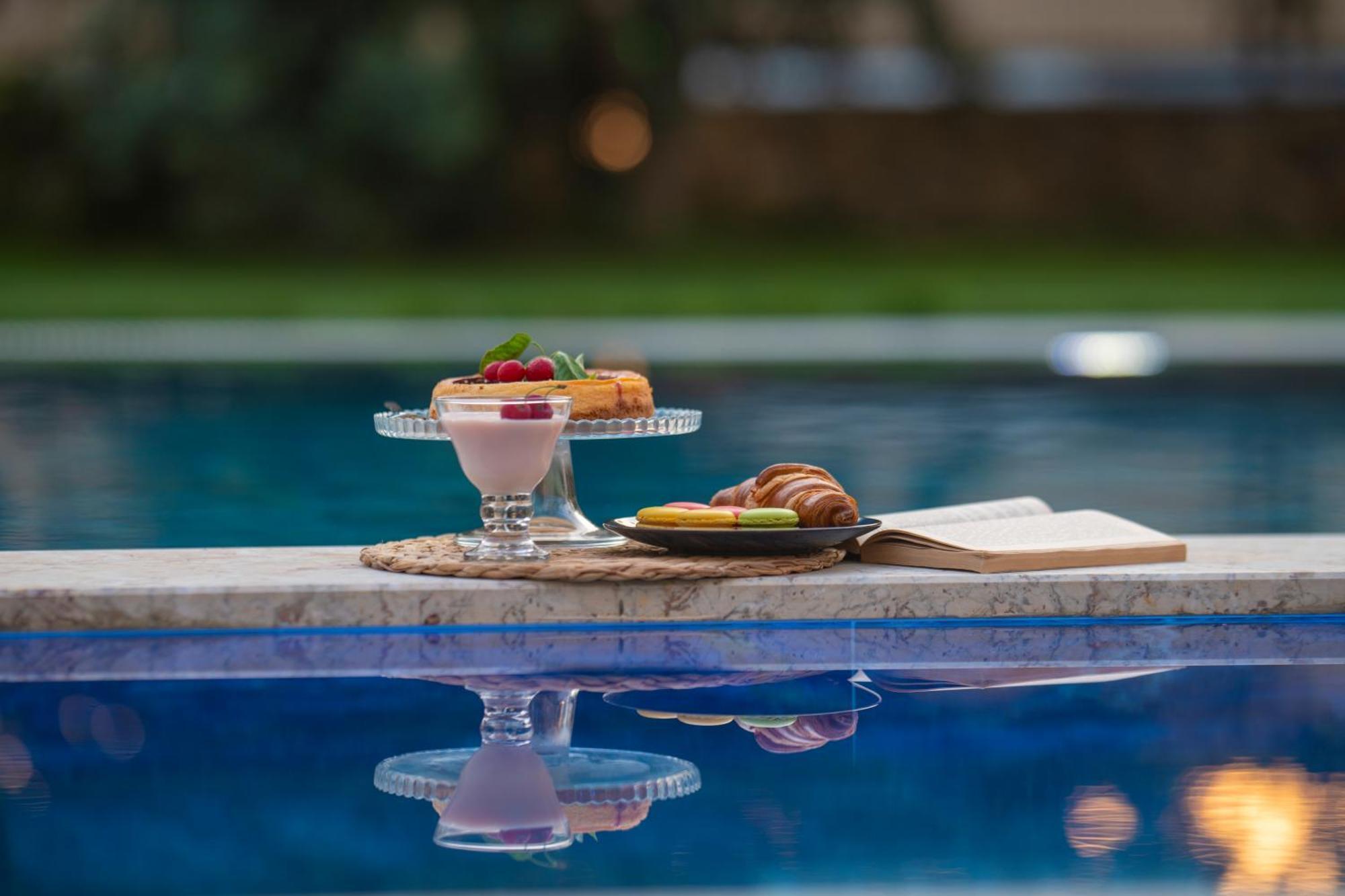 Villa Carya Oeluedeniz Fethiye Exterior foto