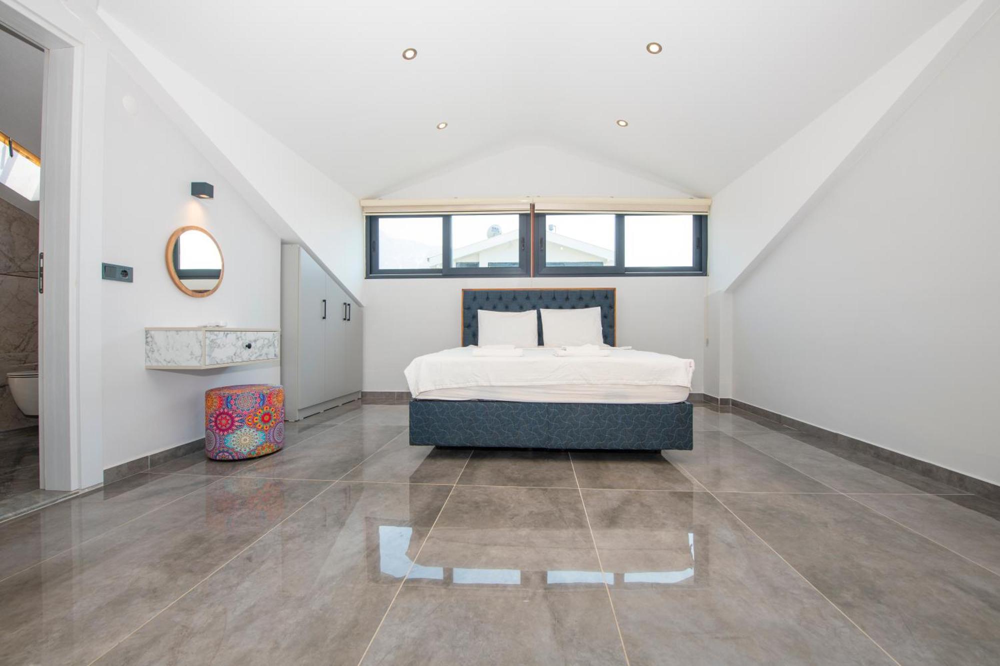 Villa Carya Oeluedeniz Fethiye Exterior foto