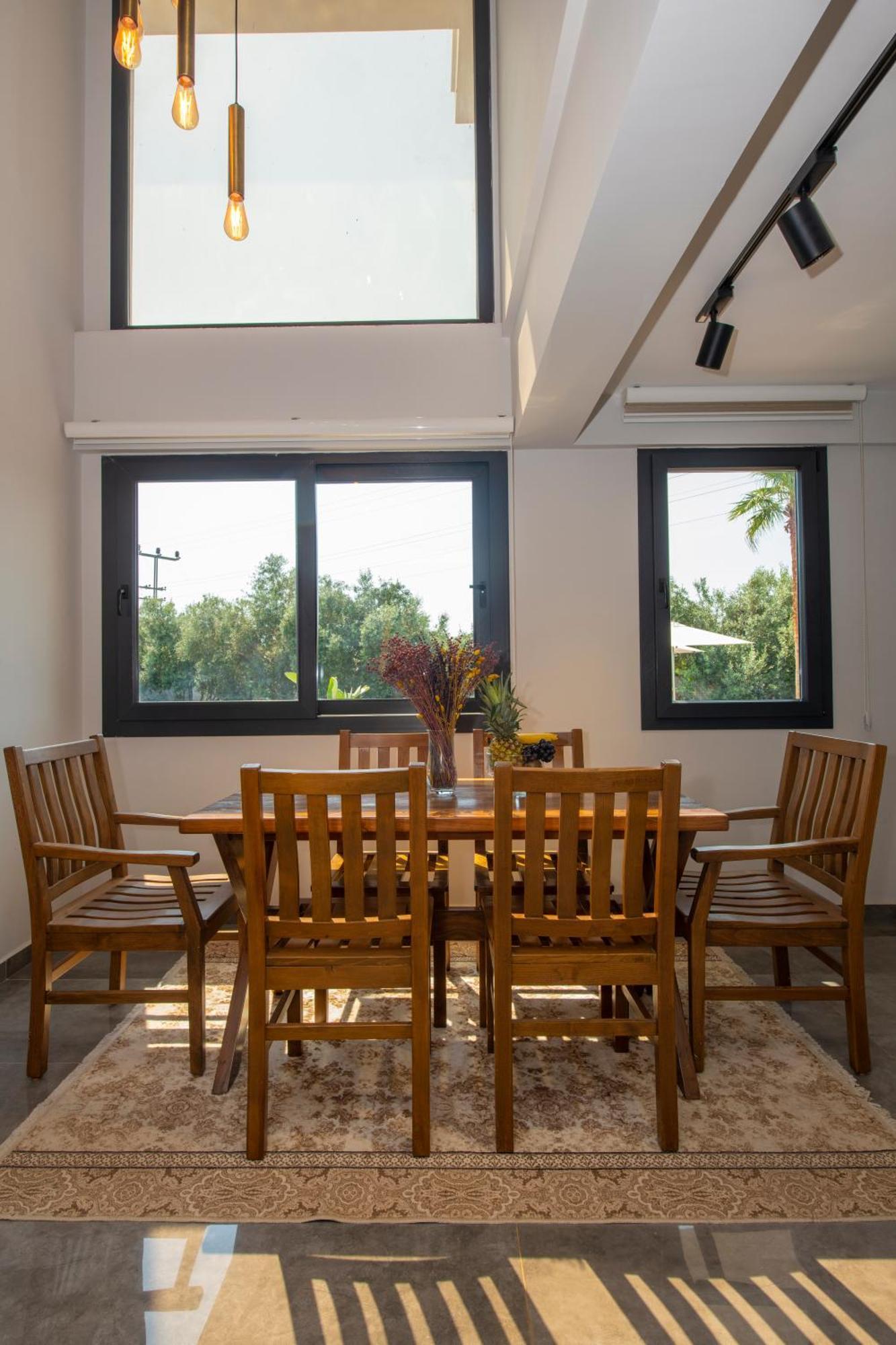 Villa Carya Oeluedeniz Fethiye Exterior foto
