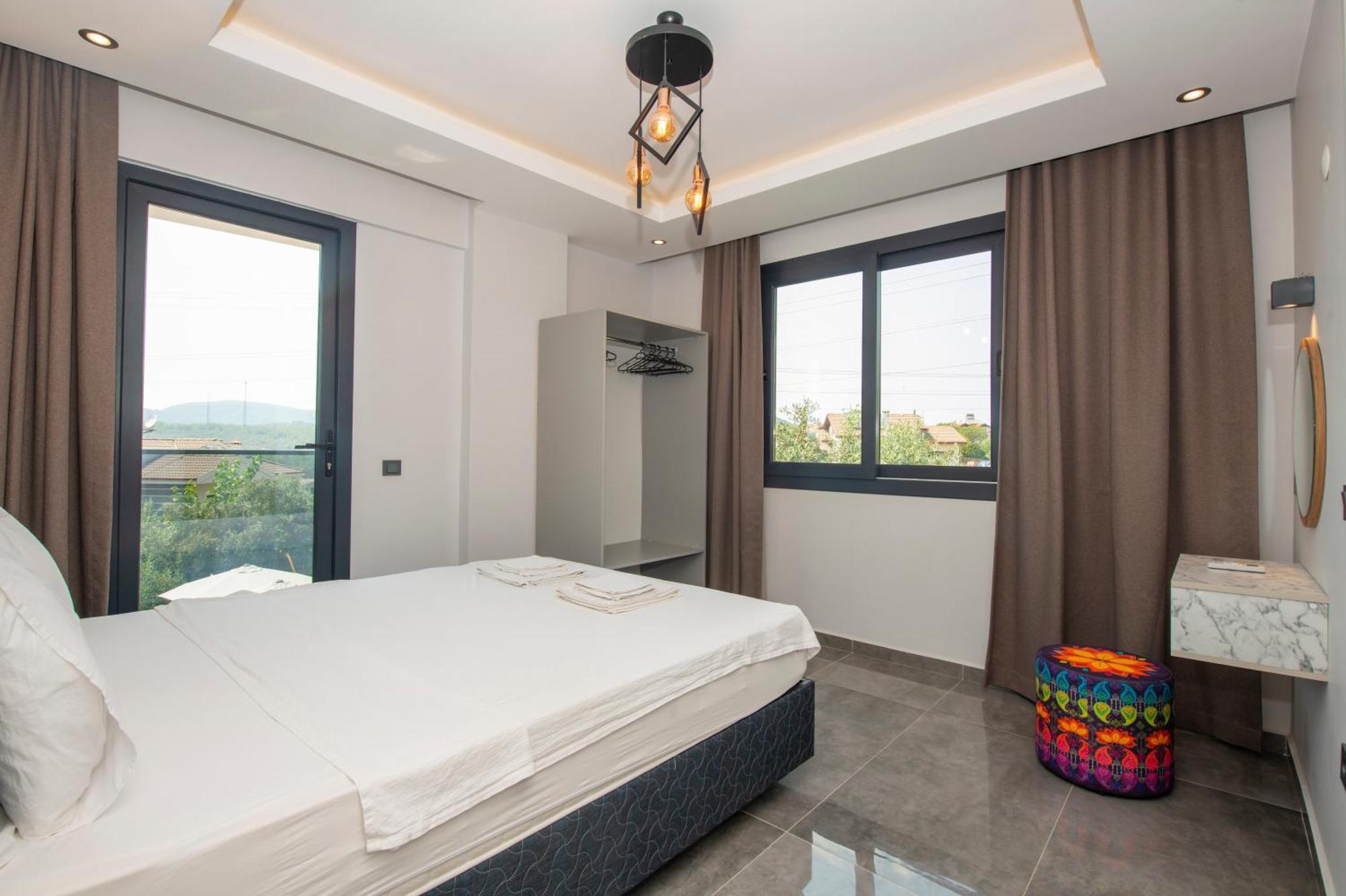 Villa Carya Oeluedeniz Fethiye Exterior foto